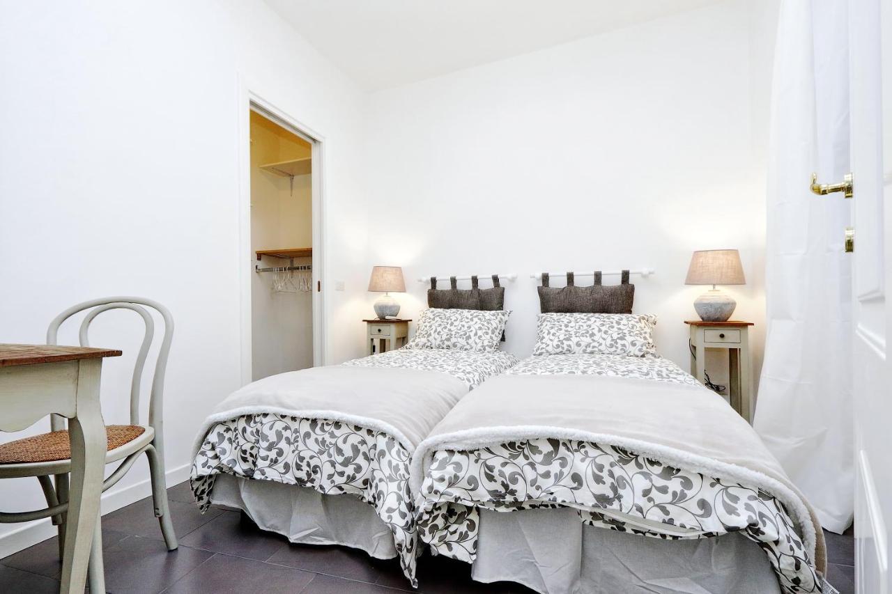 Monti Charming Apartment - Rome Short Let Service Exterior photo