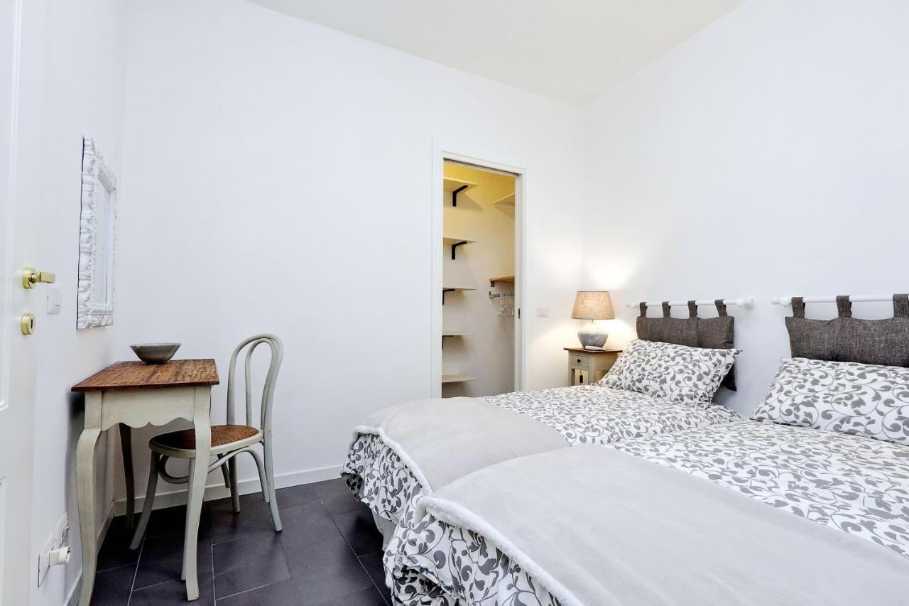 Monti Charming Apartment - Rome Short Let Service Exterior photo