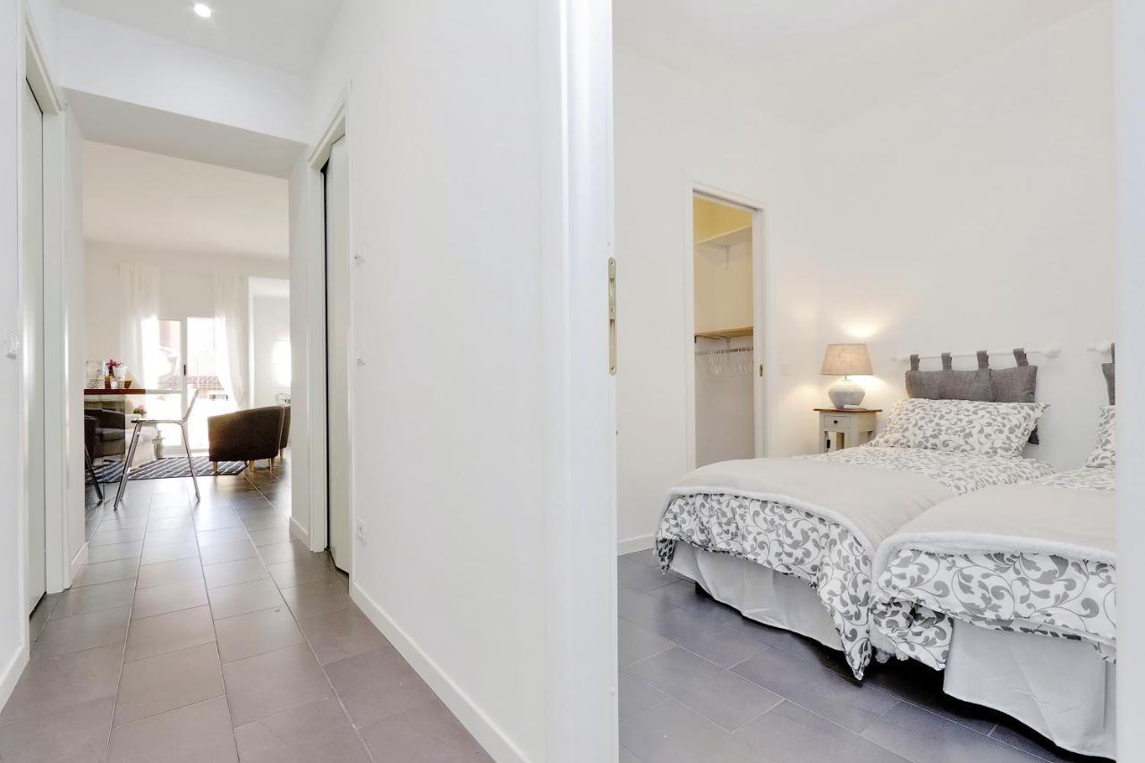 Monti Charming Apartment - Rome Short Let Service Exterior photo